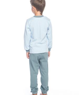 medium-Пижама для мальчика, Лео