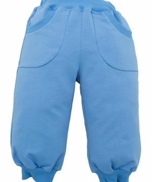 medium-штанишки с карманами, Лео
