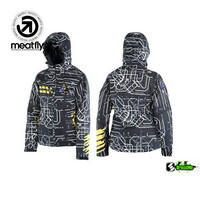 medium-Куртка горнолыжная (мембрана) MEATFLY 44
