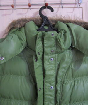 medium-Зимнее пальто