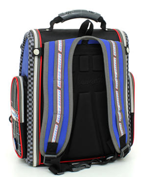 medium-Школьный рюкзак для 1-3 классов Hummingbird