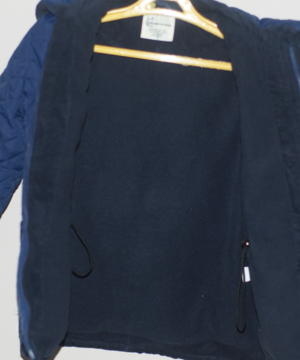 medium-Демисезонная куртка Карамелли р.98