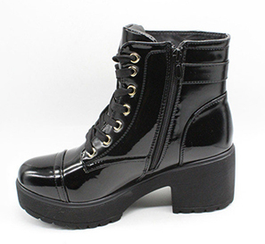medium-Женская обувь Сникерсы ЛИДА опт-115715