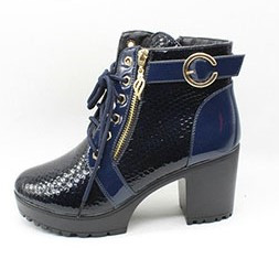 medium-Женская обувь Ботильоны I.Trendy опт-108638