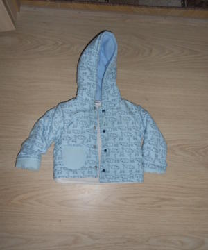 medium-Комбинизон и куртка на мальчика