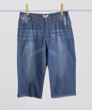 medium-158 размер Шорты джинсовые для мальчиков PLAY TOD