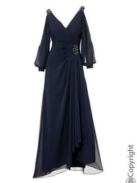 medium-Вечернее платье