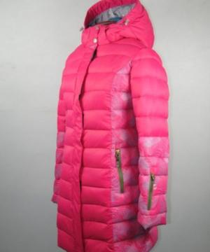 medium-Куртка лыжная женская