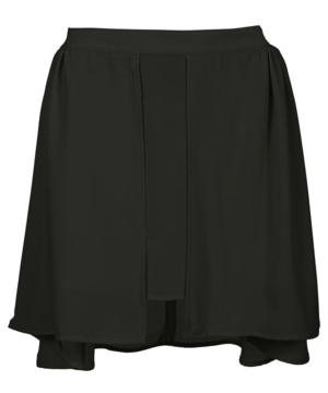 medium-Стильная новая юбка
