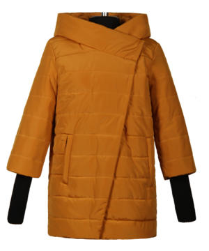 medium-Pal*toff - пальто, плащи, куртки и пуховики