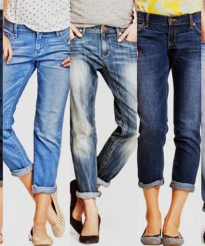 medium-~Джинсовая мода~ Бойфренды,комбинезоны ,джинсы ,ру