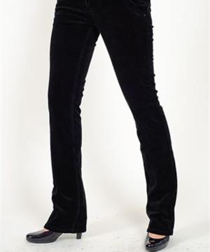 medium-Вельветовые брюки "Grossberg jeans", W30 L34