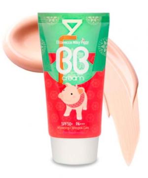 medium-ББ крем Elizavecca Milky Piggy BB Cream
