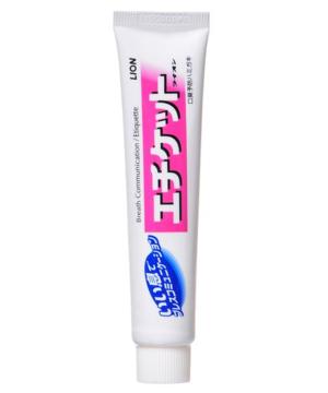 medium-Зубная паста освежающего действия для профилактики