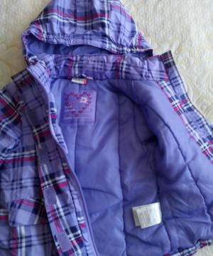 medium-Куртка 92 -104