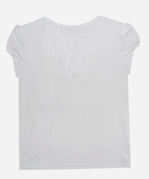 medium-Блузка для девочки (футболка)