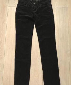 medium-легкие вельветовые джинсы, 140см