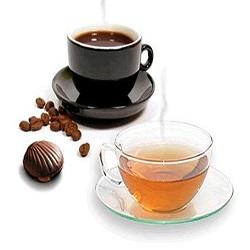 medium-Chaibuket -кофе, Чай, Шоколад, Орехи, Фигурный Сах