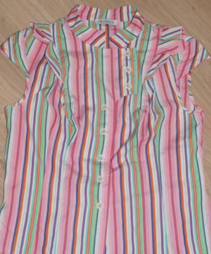 medium-Летняя рубашка Glance р.42-44