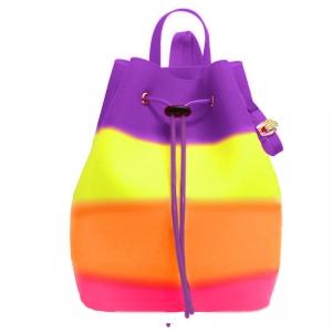 medium-Силиконовый водонепроницаемый рюкзак для пляжа
