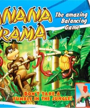 medium-Банана Драма