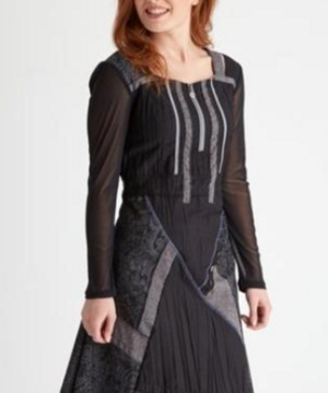 medium-Платье из закупки "Популярные Бренды Из Германии"
