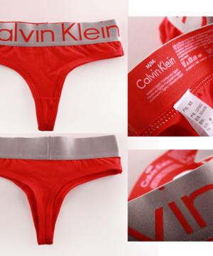 medium-Стринги Calvin Klein (90 см)
