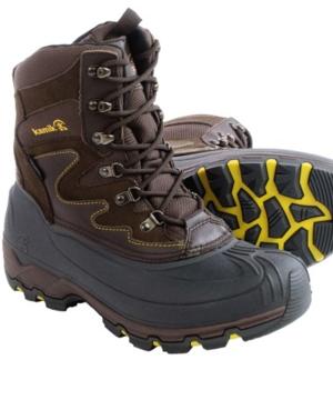 medium-Kamik Thinsulate® Blackjack Snow Boots -Waterproof