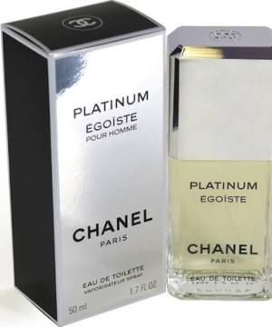medium-Духи Queen Parfum версия Egoist Platinum (Chanel)
