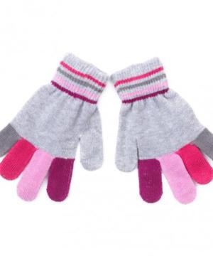 medium-ПЛЕЙ ТУДЕЙ  перчатки для девочки