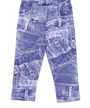 medium-Бриджи ''Jeans''