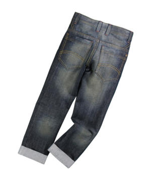 medium-ветровка на флисе +  джинсы Германия