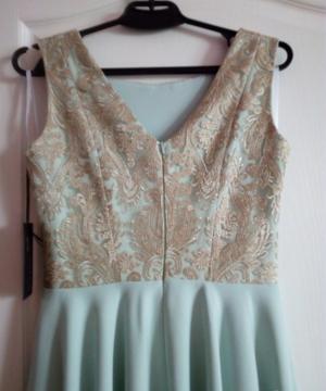 medium-Коктейльное платье EMSE 42-44/160-170, новое