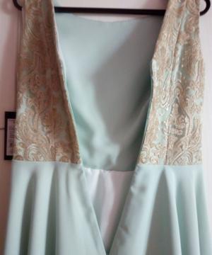medium-Коктейльное платье EMSE 42-44/160-170, новое