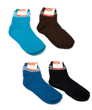 medium-ЖС-404 Женские зимние носки (Хит продаж)
