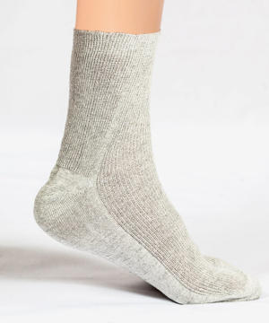 medium-С-1 Мужские носки вязка резинка