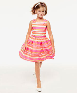 medium-Платье Childrensplace