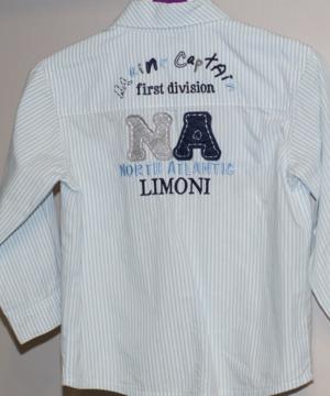 medium-Рубашка LIMONI р.104
