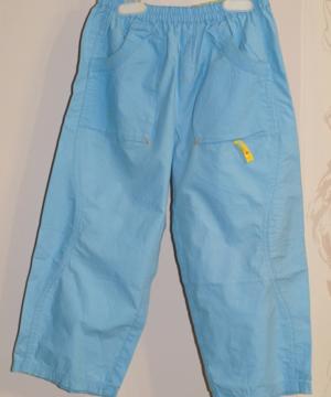 medium-Летние брюки LIMONI р.98