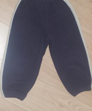medium-Флисовые брюки mmdadak р.98