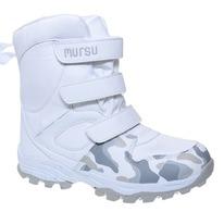 medium-Зимние мембранные ботинки Mursu