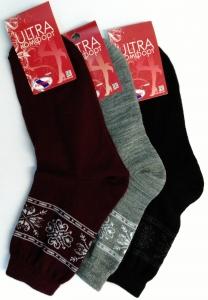 medium-Ростекс носки женские шерсть