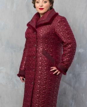 medium-Шикарные Пальто Для Стильных Женщин!brillare!разме