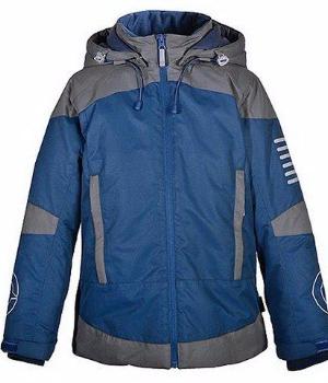 medium-1) куртка крокид 116-122 зимняя мембрана