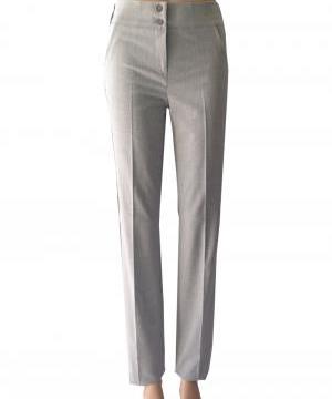 medium-Модельные женские брюки (весна-лето)