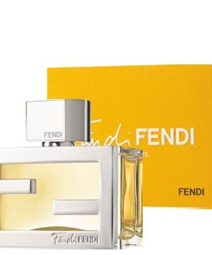 medium-Fan di Fendi. eau de parfum. 75 ml  реплика