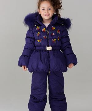 medium-Парки, пуховики, пальто, комбинезоны - Зима 18