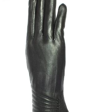 medium-Кожаные перчатки женские