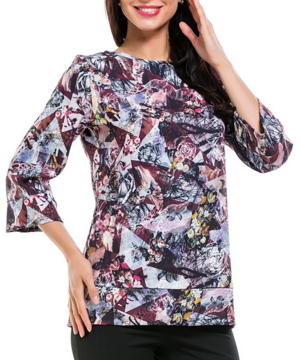 medium-6065 блуза