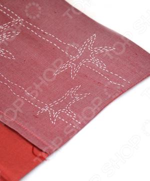 medium-Набор для вышивания подушки DMC «Bamboo»